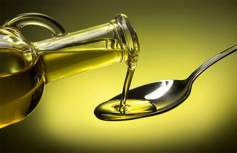 روغن کنجد خوراکی تولیدشده از کنجد مرغوب ایرانی